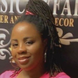 Meet your Posher, Shaunta